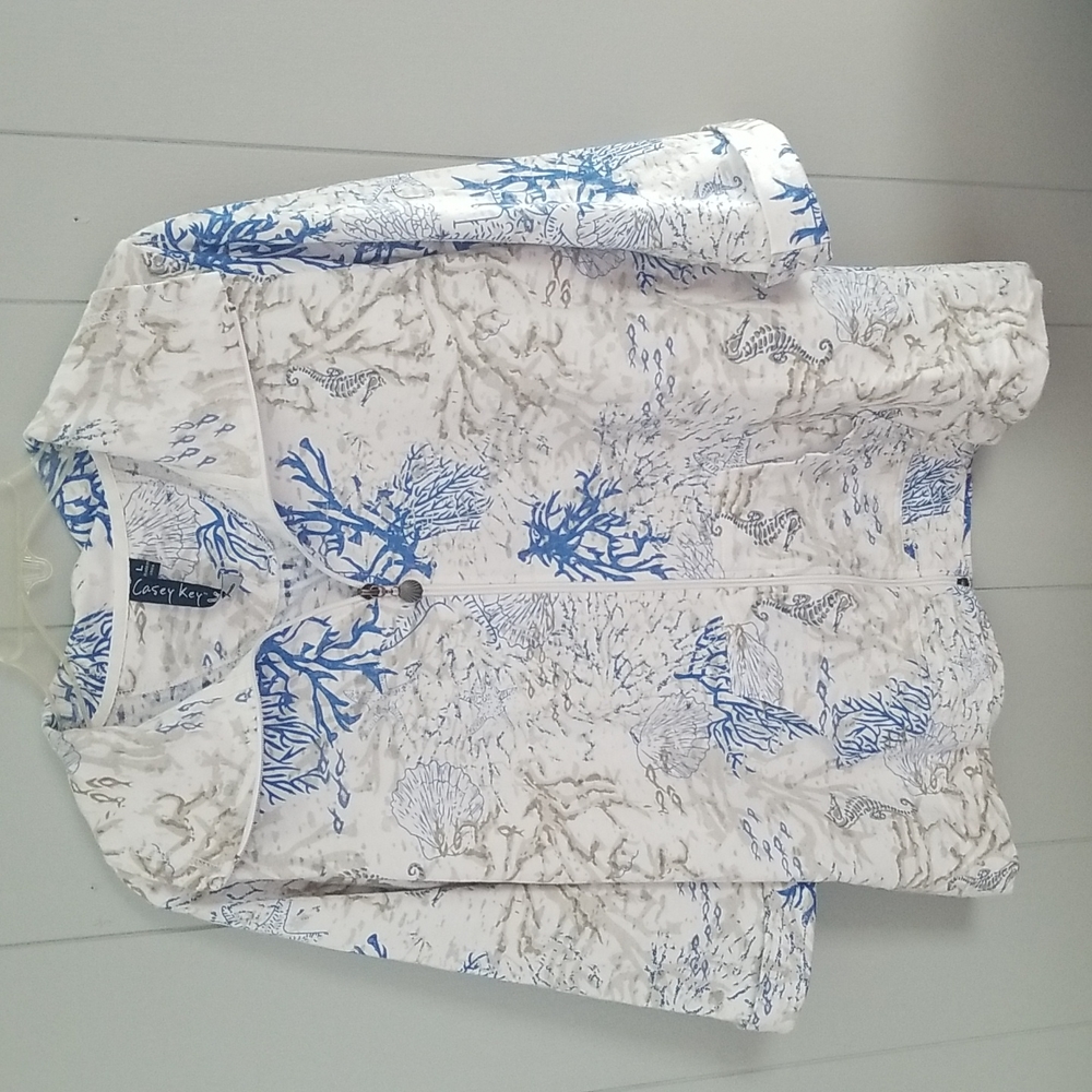 Casey Key Jacket